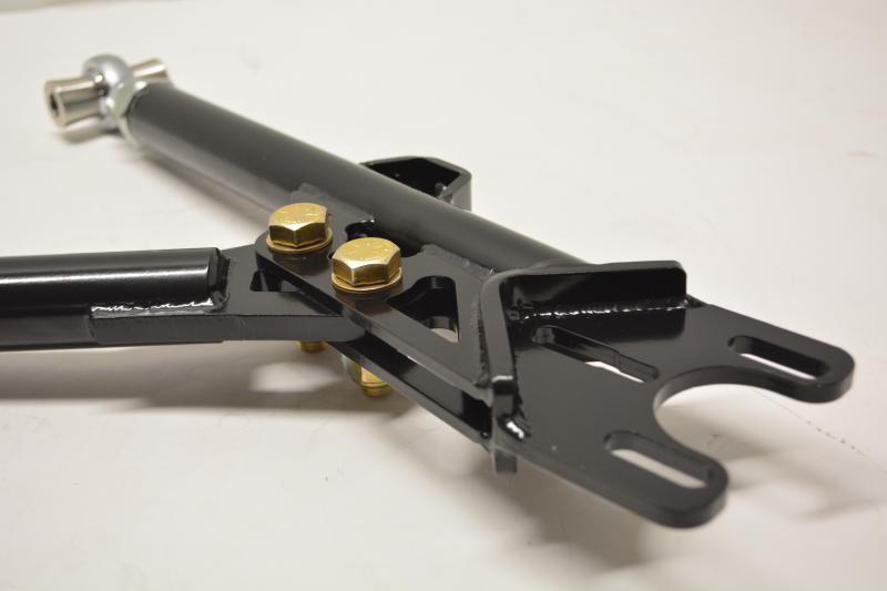 Tubular arms, Suspension, Golf MK4