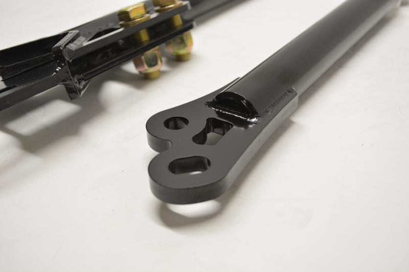 Tubular arms, Suspension, Golf MK4