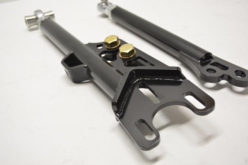 Tubular arms, Suspension, Golf MK4