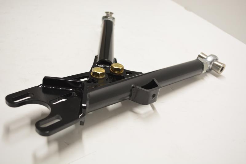 Tubular arms, Suspension, Golf MK4