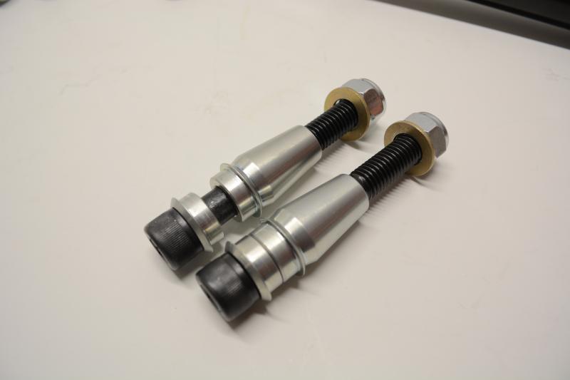 Tubular arms, Suspension, Golf MK4