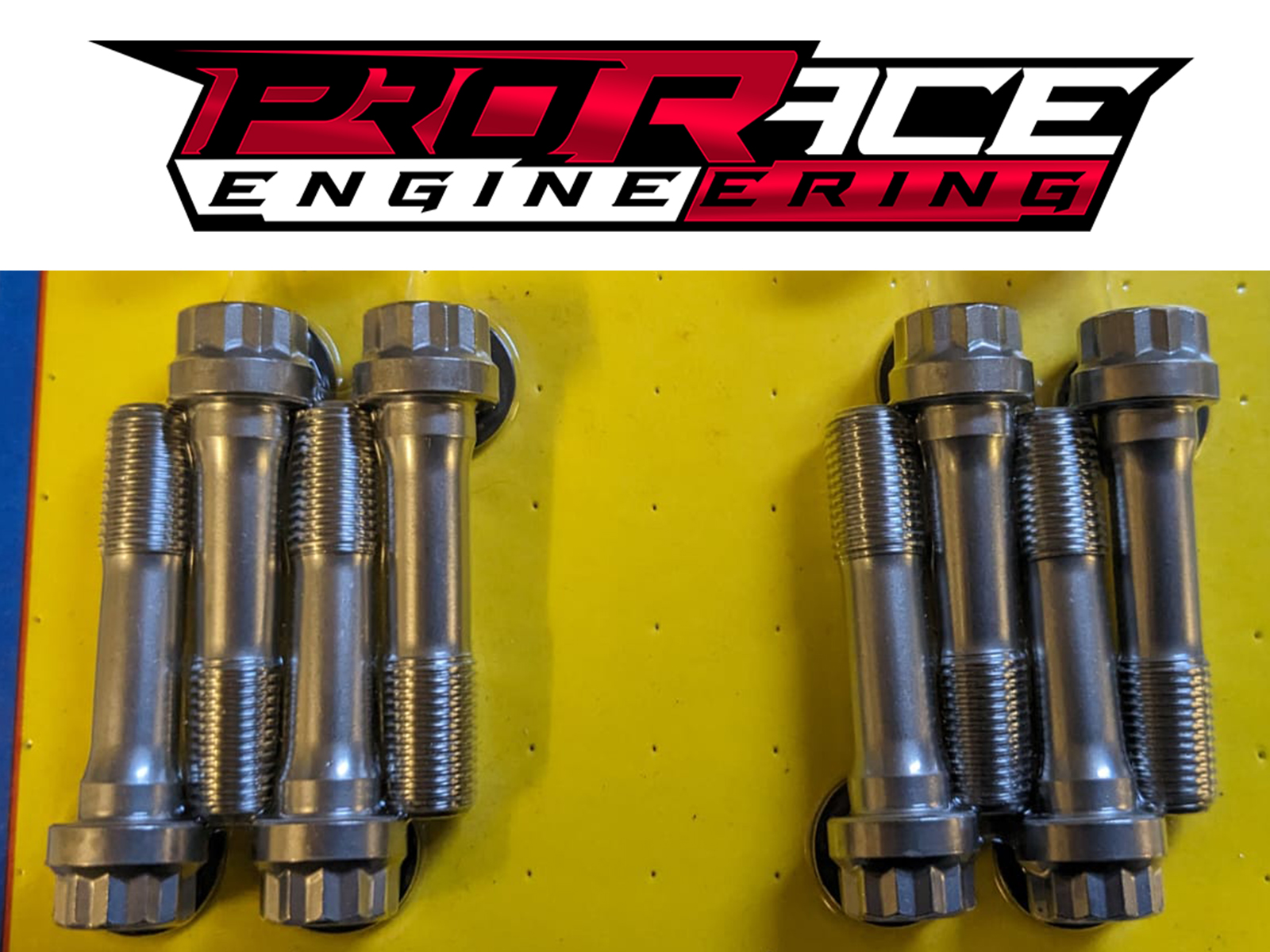 Arp Connecting Rod Bolts ARP Connecting Rod Conrod Bolt Kit For Ford Arp Connecting Rod Bolts ARP Connecting Rod Conrod Bolt Kit For Ford