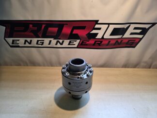 Quaife ATB Helical LSD REAR differential - For 02M Based Haldex Generation 1 Diffs