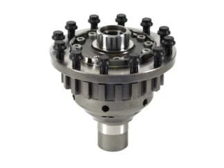 Quaife ATB Helical LSD differential - For 2wd VAG DSG 02E Transmission