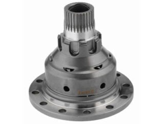 Quaife ATB Helical LSD differential - For 4wd VAG 02Q Gearbox