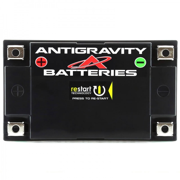 Antigravity ATX-12-HD RE-START Battery - Image 3
