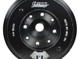 EA888 2.0 TSI Fluidampr Crankshaft Pulley