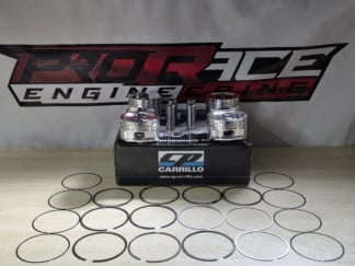 CP Pistons 2.0 TSI and MQB Pistons EA888