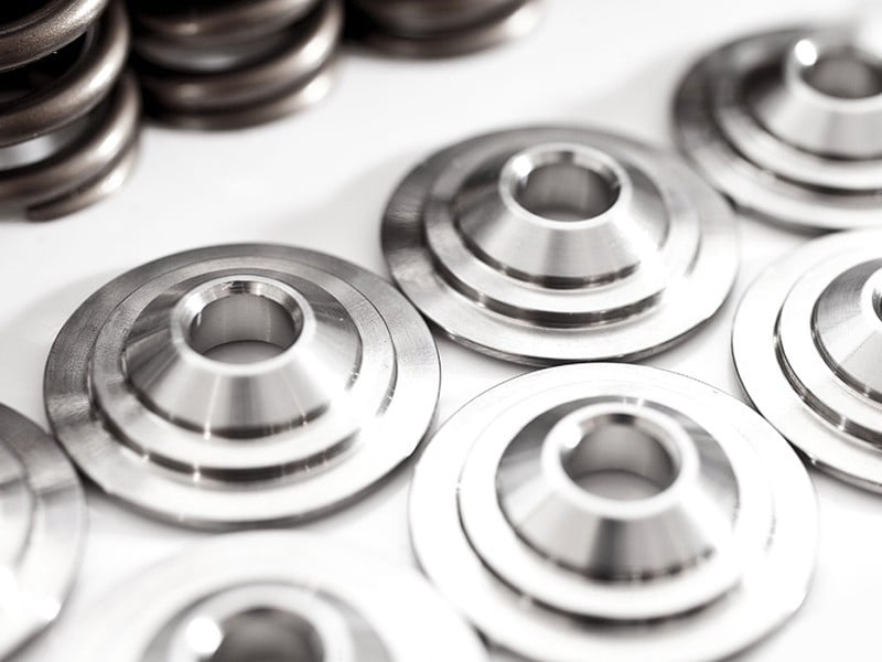 1.8t Integrated Engineering Spring Kit - Image 3