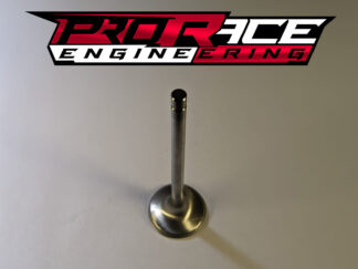 2.0 TSI/TFSI and 2.5 TFSI Supertech Inconel Exhaust Valve (NO KEEPERS)