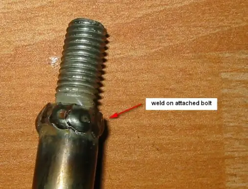 Shift Cut Gear Knob - Image 6
