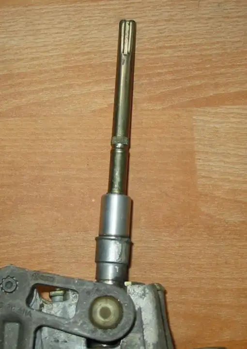 Shift Cut Gear Knob - Image 4