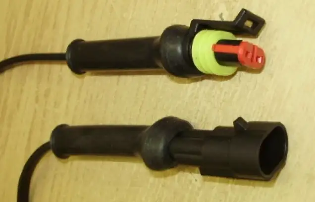 Shift Cut Gear Knob - Image 13