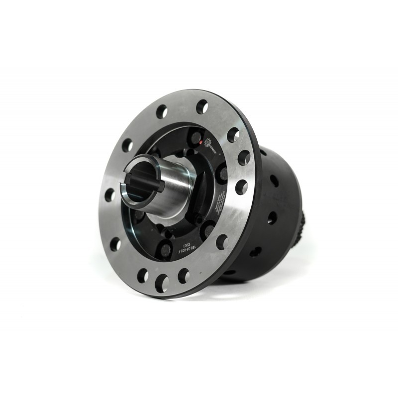 WAVETRAC ATB LSD FOR AUDI 80/90/URS4 QUATTRO REAR