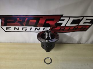 Wavetrac AUDI A4 (B5,B6,B7) QUATTRO REAR Differential