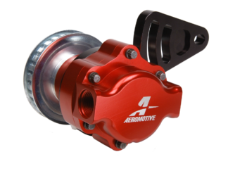 Aeromotive Pumps