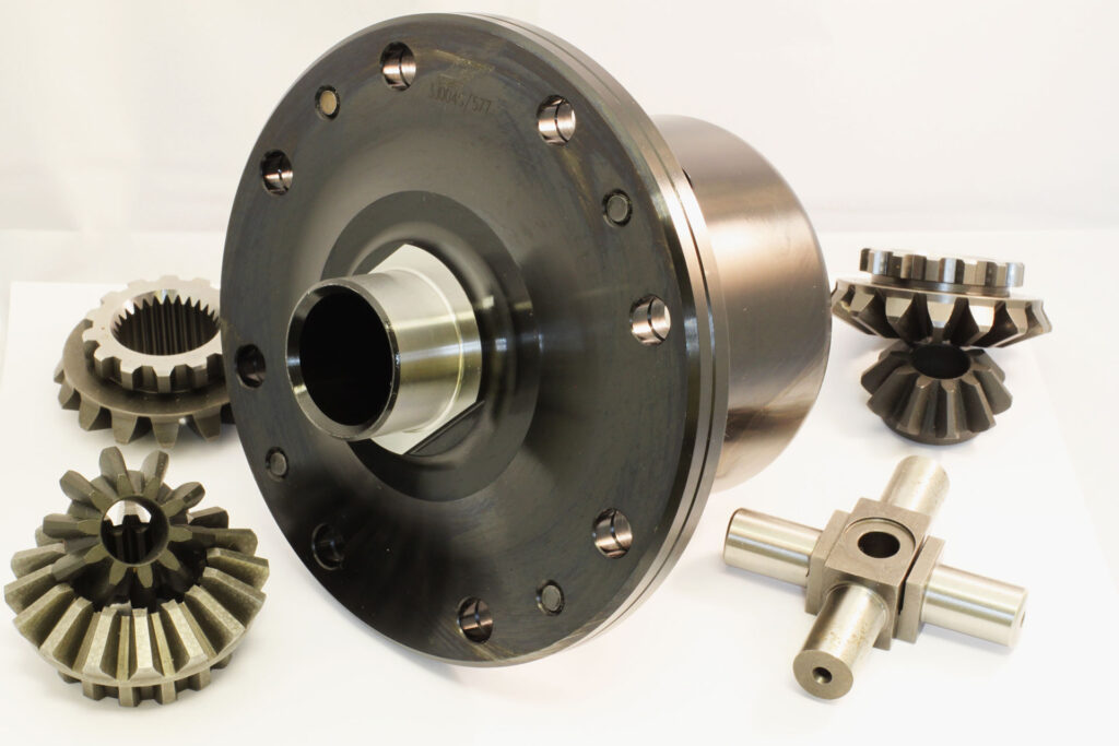 3J NXG Performance Plate Differentials (All Fitments) | Pro-Race ...