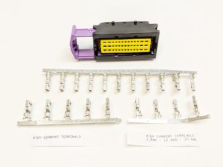 PMU16 CONNECTOR KIT