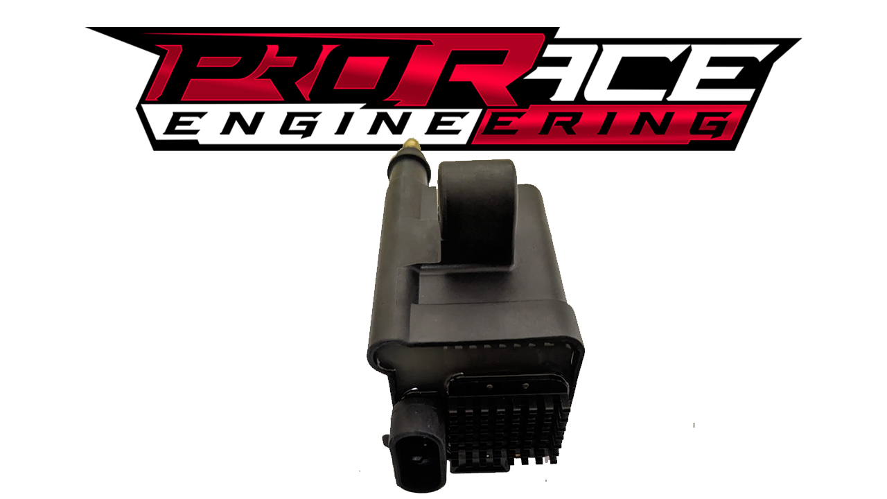 Haltech High performance IGN-1A Smart Ignition Coil - Image 2