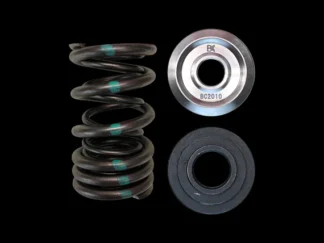 Brian Crower Valve Springs & Retainers Honda K20A2/F20C/F22C