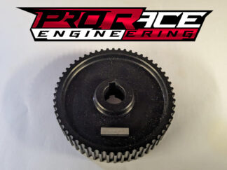 Waterman 56 tooth HTD 5M pulley