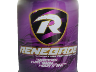 Renegade RM Methanol