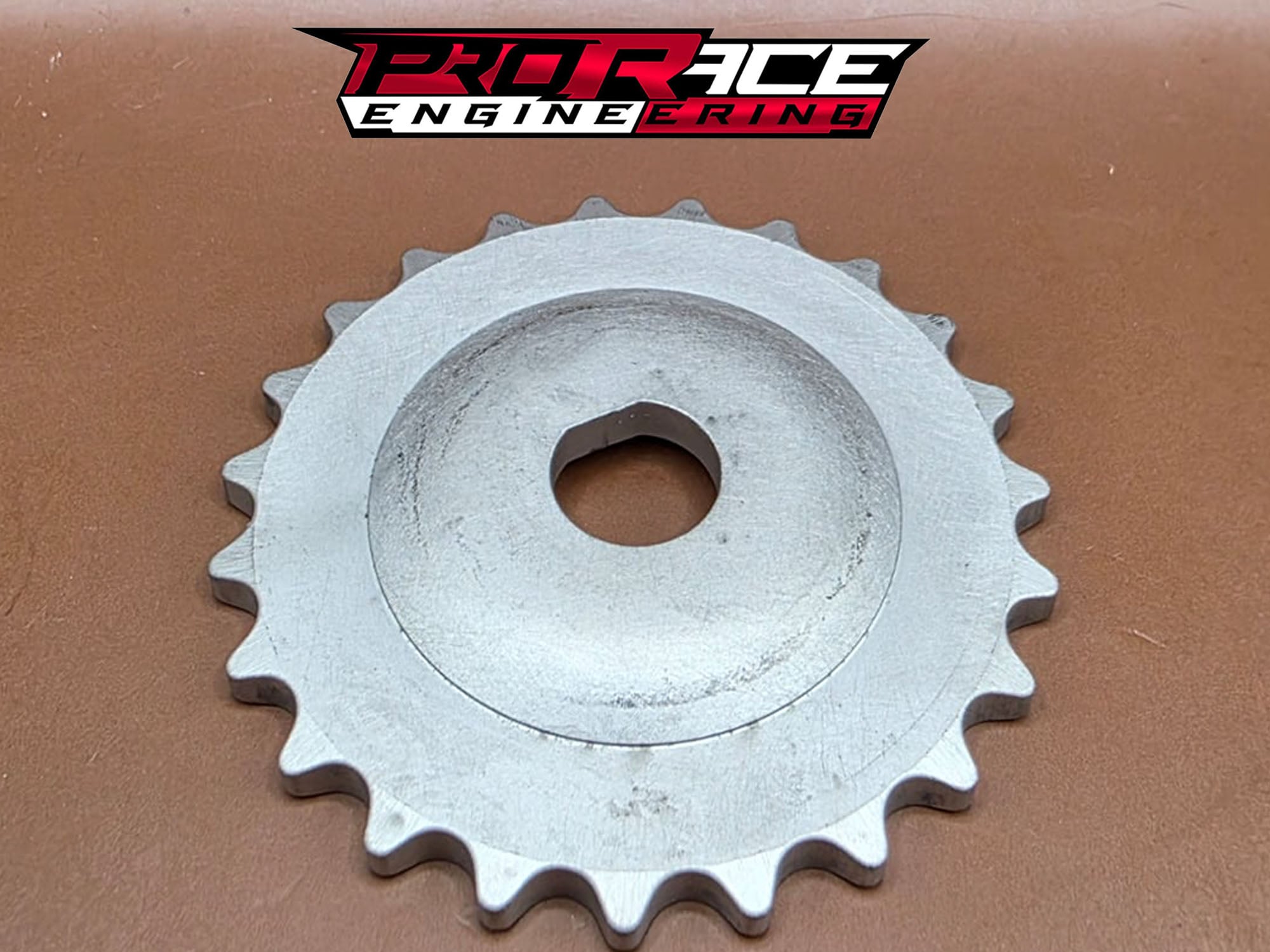2.0T FSI oil pump chain sprocket
