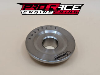Supertech 1.8T Exhaust Valve Spring Retainers (Sold Individually)