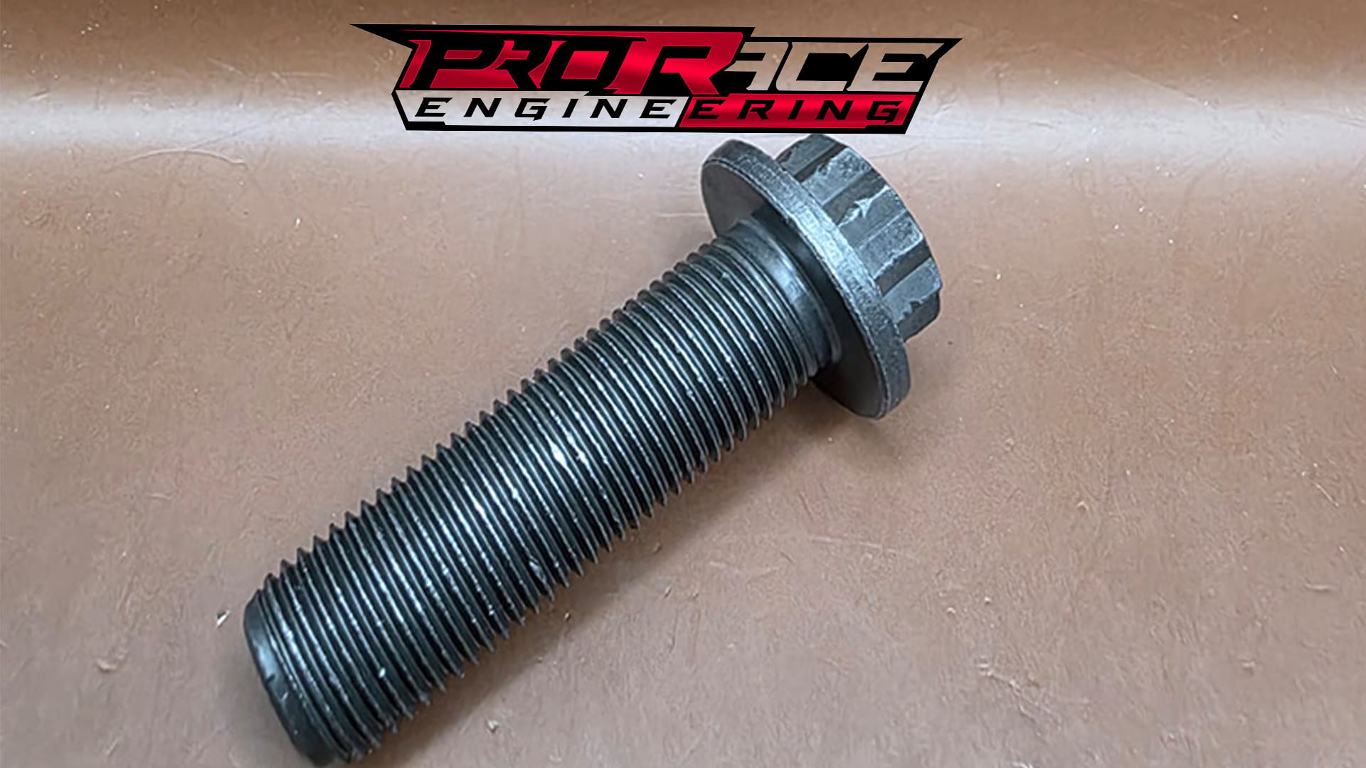 OEM 1.8T & 2.0TFSI Crank pulley bolt
