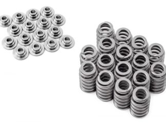 Supertech Mini Cooper/BMW B48/58 Spring Kit