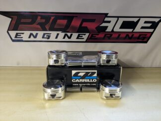 CP Forged Pistons for Mini Cooper S, Peugeot 207, Peugeot 308 GTI