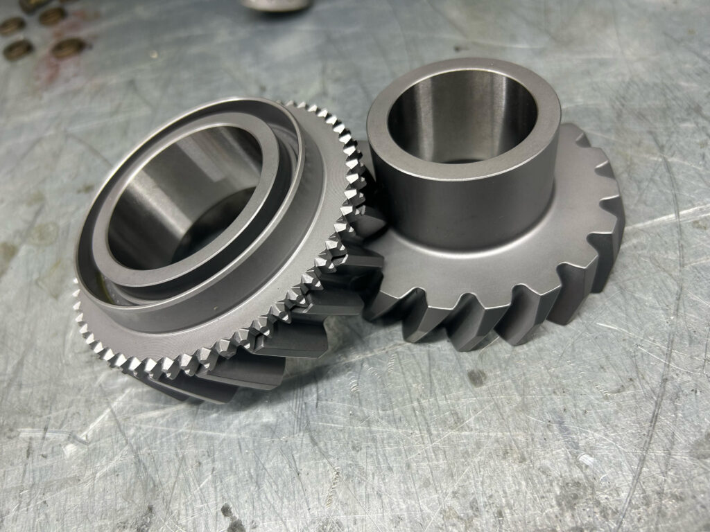 Gearbox and Drivetrain Accessories - Pro-Race Engineering