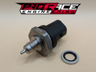 Liquid pressure and temperature sensor (10bar / 140 deg C)