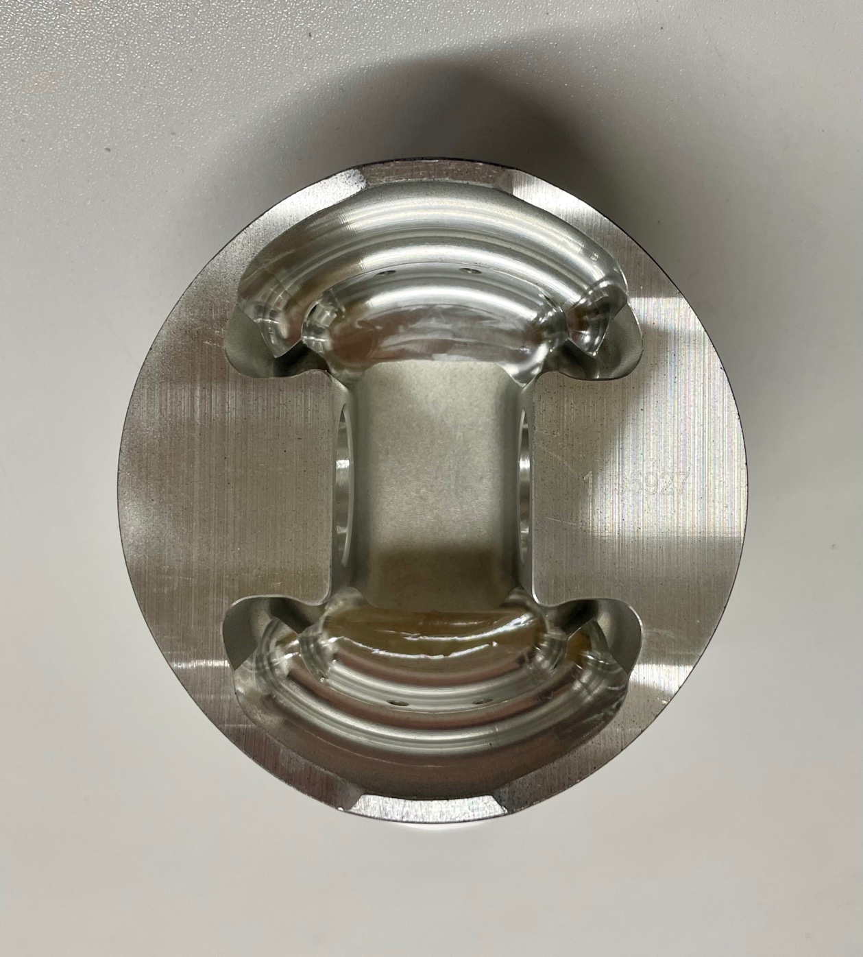 Wiseco Pistons for Saab 2.3 - B235E, B235R 90mm Bore - Image 3