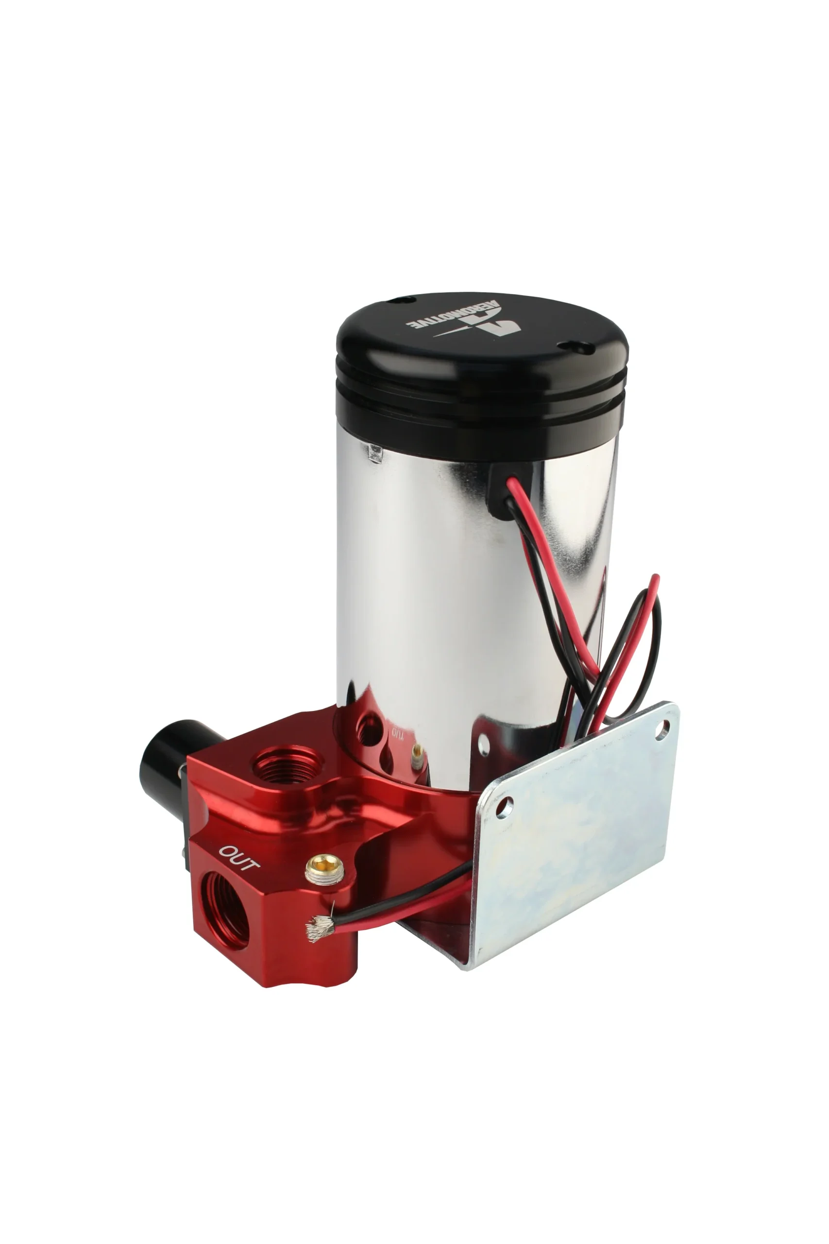 Aeromotive A2000 Carbureted Fuel Pump - Image 7