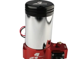 Aeromotive A2000 Carbureted Fuel Pump