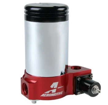 Aeromotive A2000 Carbureted Fuel Pump - Image 5