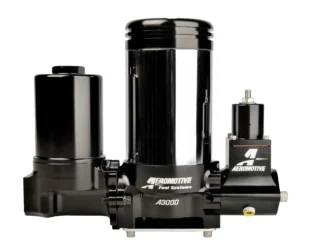 Aeromotive A3000 Complete Pump Assembly