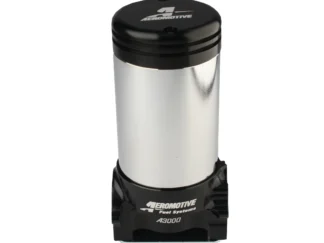 Aeromotive A3000 Carbureted Fuel Pump (pump only)