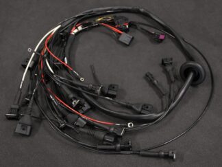 Maxx ECU Terminated engine harness - BMW M50