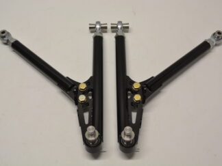 Tubular Front Control Arms For Mk3 Golf