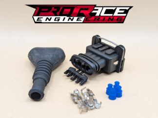 Maxx ECU Connector 4-way socket housing Bosch JPT (ignition module)