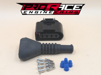 Maxx ECU Connector 4-way socket housing (VAG ignition coil)