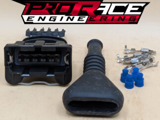 Maxx ECU Connector 5-way socket housing Bosch JPT