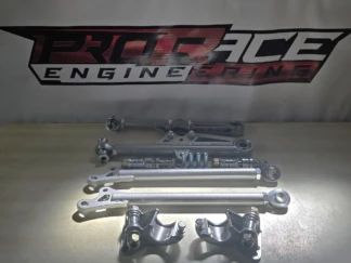 Tubular Front Control Arms For Mk1 Golf