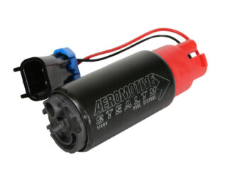 Aeromotive 325 Stealth In Tank Fuel Pump, Compact Body