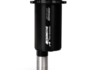 Aeromtive Eliminator Brushless In Tank Stealth Fuel Pump