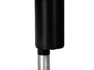 Aeromotive Brushless 3.5 Spur Gear Pump with Fuel Cell Pickup and Variable Speed Controller