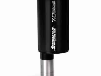 Aeromotive Fuel Pump, True Variable Speed, Module, w/ Fuel Cell Pickup, Brushless Spur 10 GPM