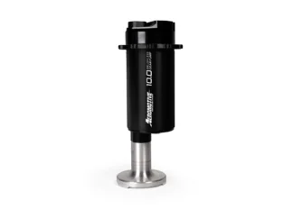 Aeromotive Fuel Pump, True Variable Speed, In-Tank, Universal, BL Spur Gear 10.0 GPM